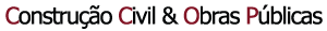 Contrução Civil & Obras Publicas